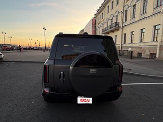 2025 Rox 01, серый, 7100000 рублей, вид 4
