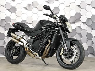 MV Agusta Brutale 920