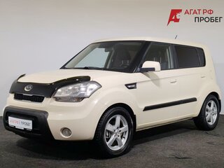 Kia Soul I