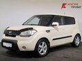2009 Kia Soul I, бежевый