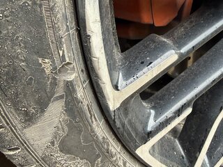 2024 Zeekr 001 100 kWh I, оранжевый, 6500000 рублей, вид 4