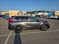 2018 Honda CR-V V, серый, 2950000 рублей - вид 10