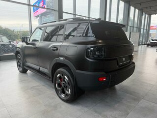 2026 Jetour T1, чёрный, 4399900 рублей, вид 3