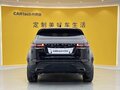 2026 Land Rover Range Rover Evoque L II Рестайлинг, чёрный, 5113590 рублей - вид 4