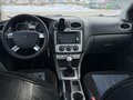 2010 Ford Focus II Рестайлинг, серебристый, 450000 рублей - вид 5