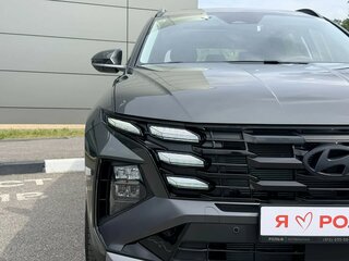 2026 Hyundai Tucson L IV Рестайлинг, серый, 4250000 рублей, вид 3