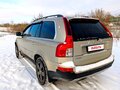 2008 Volvo XC90 I Рестайлинг, золотистый, 1350000 рублей - вид 2
