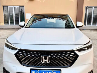 2023 Honda XR-V II, белый, 1692010 рублей, вид 2