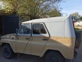 1996 УАЗ 3151, жёлтый, 250000 рублей - вид 3