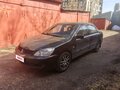 2007 Mitsubishi Lancer IX Рестайлинг, чёрный, 300000 рублей