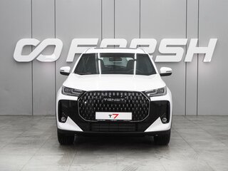 2026 Tenet T7, белый, 2935000 рублей, вид 3