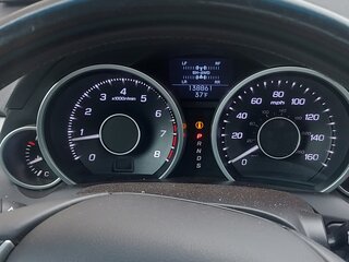 2010 Acura ZDX, пурпурный, 1300000 рублей, вид 5