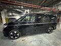 2025 Volkswagen Multivan Long T7, чёрный - вид 5