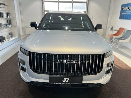 Jaecoo J7 I