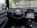 2025 Geely Cityray, белый - вид 9