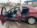 2001 Alfa Romeo 166 I, красный, 400000 рублей - вид 7