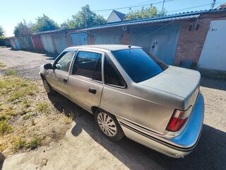 2007 Daewoo Nexia I, серебристый, 178000 рублей, вид 2