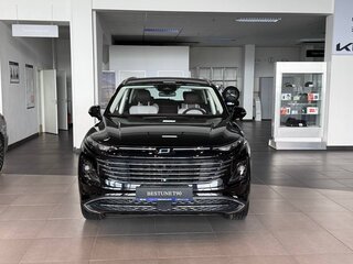 2025 Bestune T90 I, чёрный, 3131000 рублей, вид 3