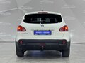2008 Nissan Qashqai I, белый - вид 4