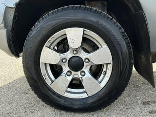 2005 Chevrolet Niva I, серый, 204500 рублей, вид 4