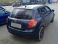 2010 Kia Ceed I Рестайлинг, синий, 501000 рублей - вид 3