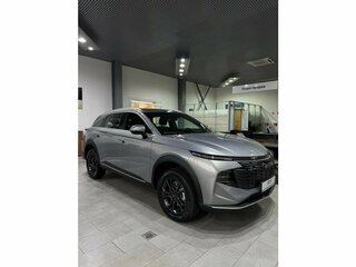 2026 Haval F7 II, серый, 2999000 рублей, вид 1
