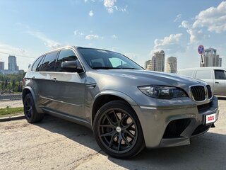 2009 BMW X5 M I (E70), серый, 1700000 рублей, вид 2