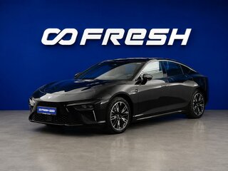 2023 Hozon Neta S 31.7 kWh, чёрный, 3699055 рублей, вид 5