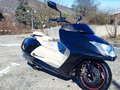 2008 Yamaha Maxam (CP250), чёрный, 300000 рублей - вид 3