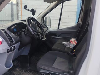2018 Ford Transit, белый, 2150000 рублей, вид 3