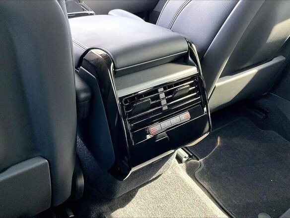 2025 Land Rover Range Rover Sport P360 MHEV III, серый - вид 26