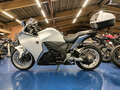 2012 Honda VFR 1200, белый, 597000 рублей - вид 2