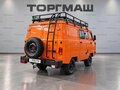 2020 УАЗ 3909, оранжевый, 1860000 рублей - вид 4
