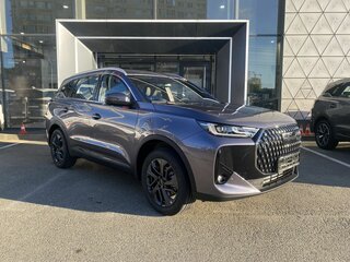 2026 Tenet T7, серый, 2985000 рублей, вид 3
