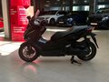 2026 Honda Forza, чёрный, 945000 рублей - вид 1