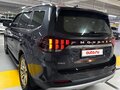 2020 Kia Mohave I Рестайлинг 2, серый, 4200000 рублей - вид 5