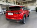 2025 Changan CS35 Plus I Рестайлинг, красный - вид 8