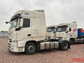 2023 Dongfeng GX, белый, 4955000 рублей