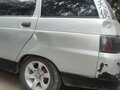 2002 Lada (ВАЗ) 2111, серебристый, 160000 рублей - вид 7