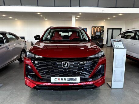 Changan UNI-S I