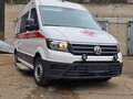 2024 Volkswagen Crafter, белый, 10500000 рублей - вид 1