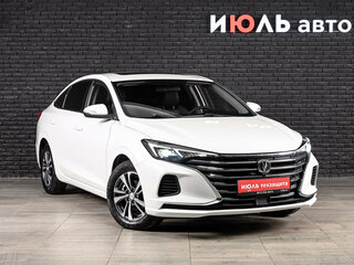 2023 Changan Eado Plus I, белый, 1380000 рублей, вид 3