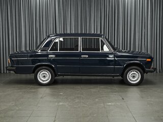 1996 Lada (ВАЗ) 2106 4-speed, синий, 419000 рублей, вид 5