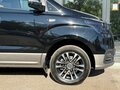 2018 Hyundai Grand Starex I Рестайлинг 2, чёрный - вид 5