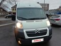 2012 Citroen Jumper, белый, 970000 рублей