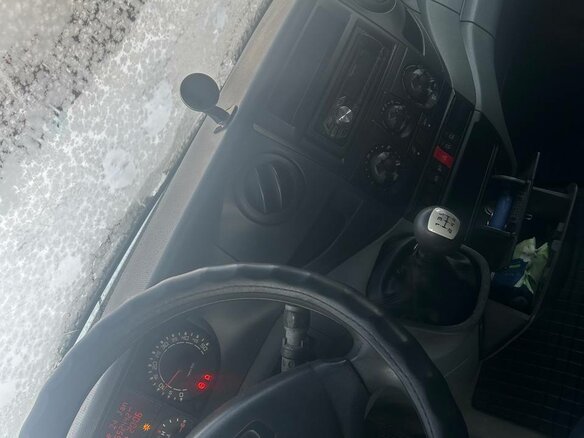 2009 Iveco Daily, синий, 350000 рублей - вид 5