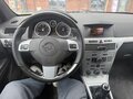 2006 Opel Astra GTC H Рестайлинг, чёрный - вид 6