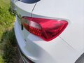 2017 Brilliance V5 I Рестайлинг, белый, 770000 рублей - вид 11
