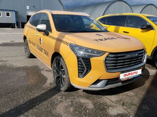 2023 Haval Jolion I, белый, 1079000 рублей, вид 1