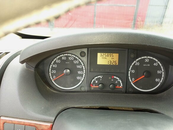 2013 Fiat Professional Ducato, белый, 1650000 рублей - вид 4